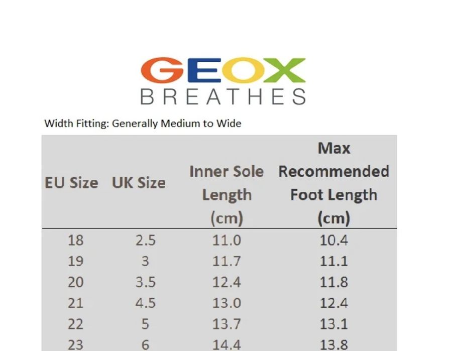 Vand geox baby marimea 21 editie mickey mouse