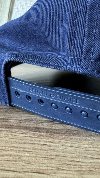 Шапка Armani Exchange unisex