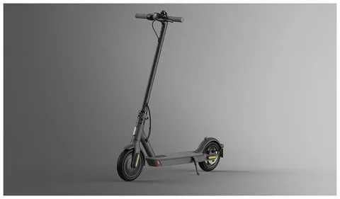 электросамокат xiaomi essential