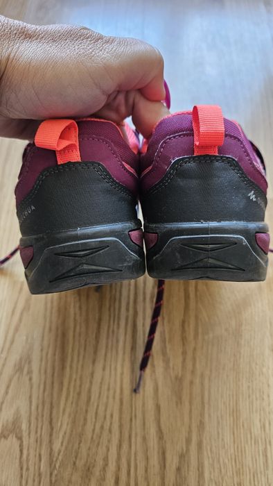 Ghete impermeabile mar.37