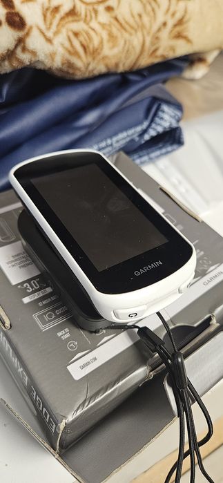 Ciclocomputer Garmin Explore