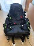 Seleta sup air access airbag