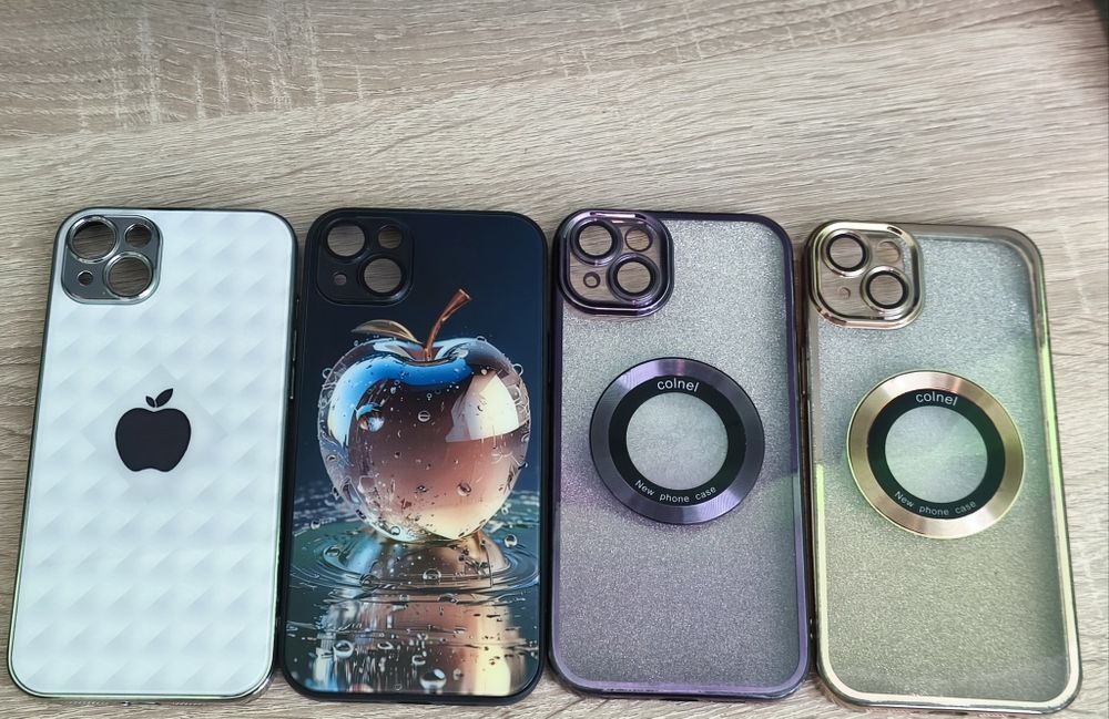 IPhone 14 Plus 128GB Purple