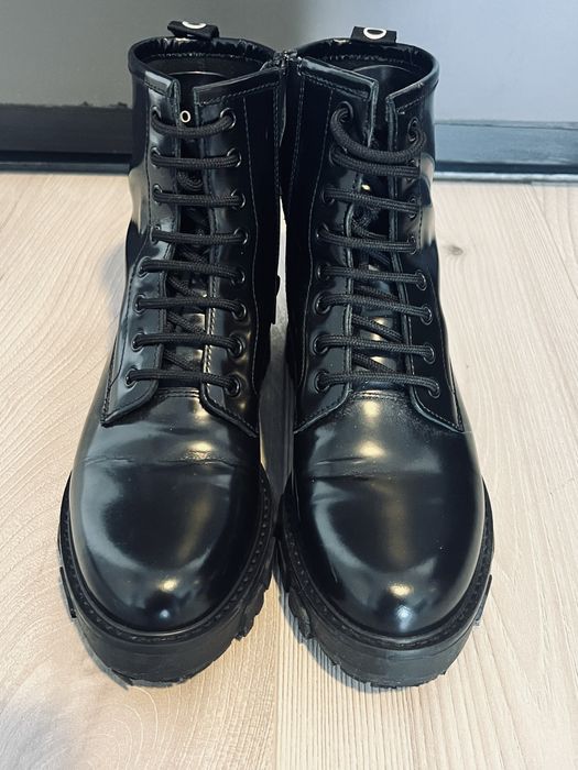HUGO BOSS Boots Size 37