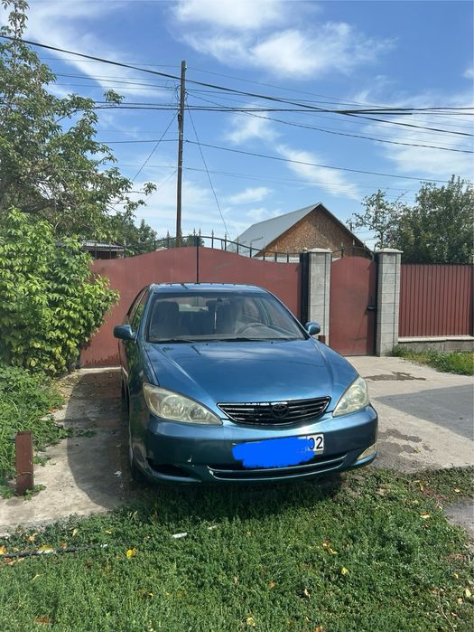 Продам Автомобиль Toyota 30 американец
