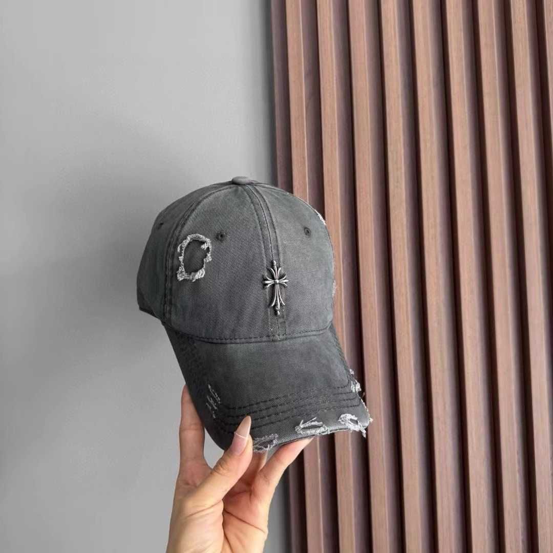 Chrome Hearts шапка