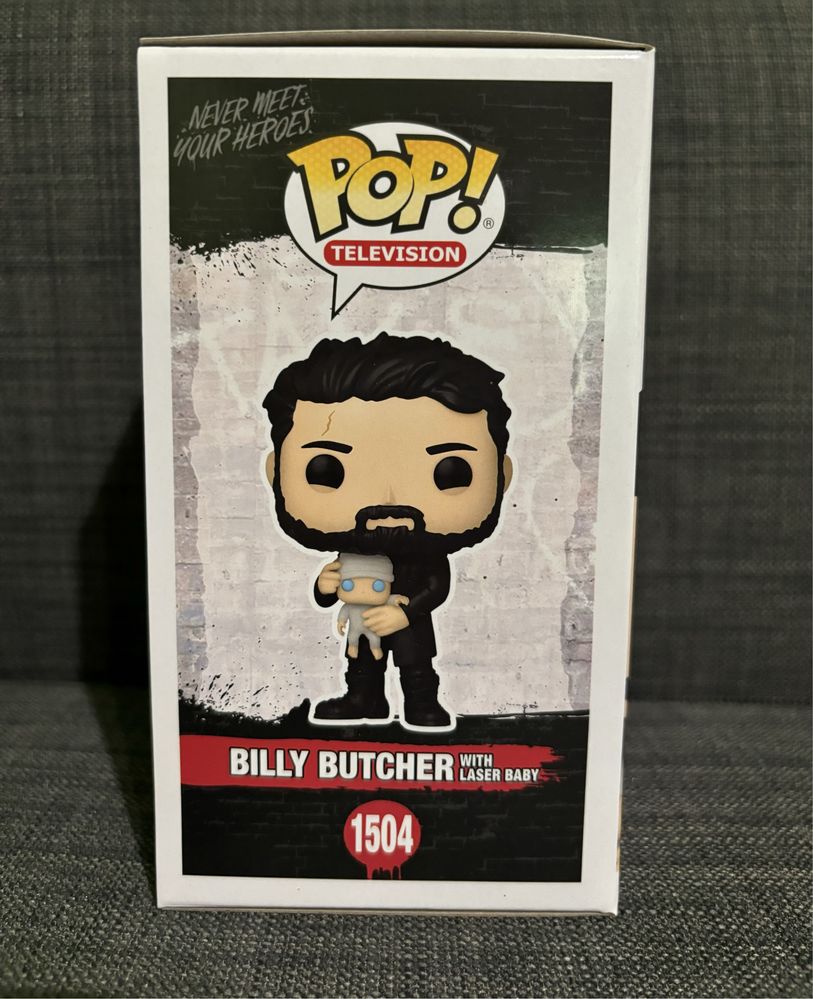 Funko Pop фигурка