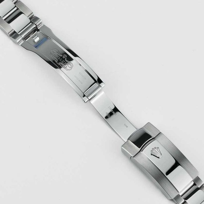 Rolex Datejust 41mm 126300 Blue dial