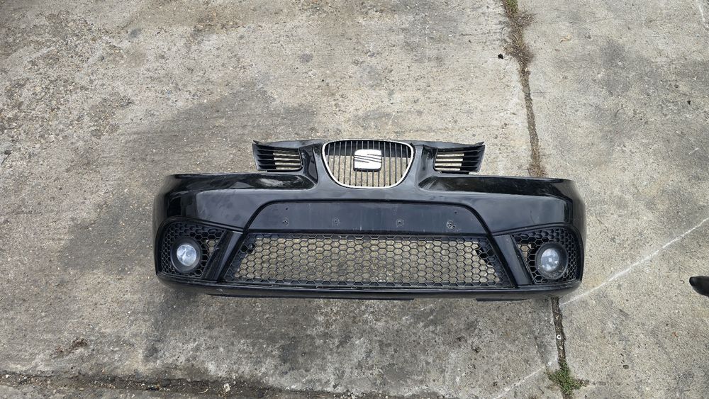 Bară față completă Seat Ibiza 2008