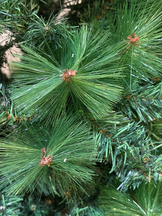 Brad Artificial de Crăciun 180 cm