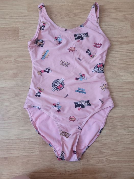 Costum de baie fetite marimea 158/164