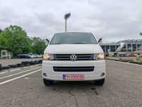 VW Transporter fab 2013 euro5 motor 2.0tdi