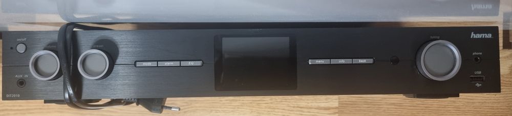 Linie , svhs, Mc Cript PA940, CD, deck, tuner, amplituner.