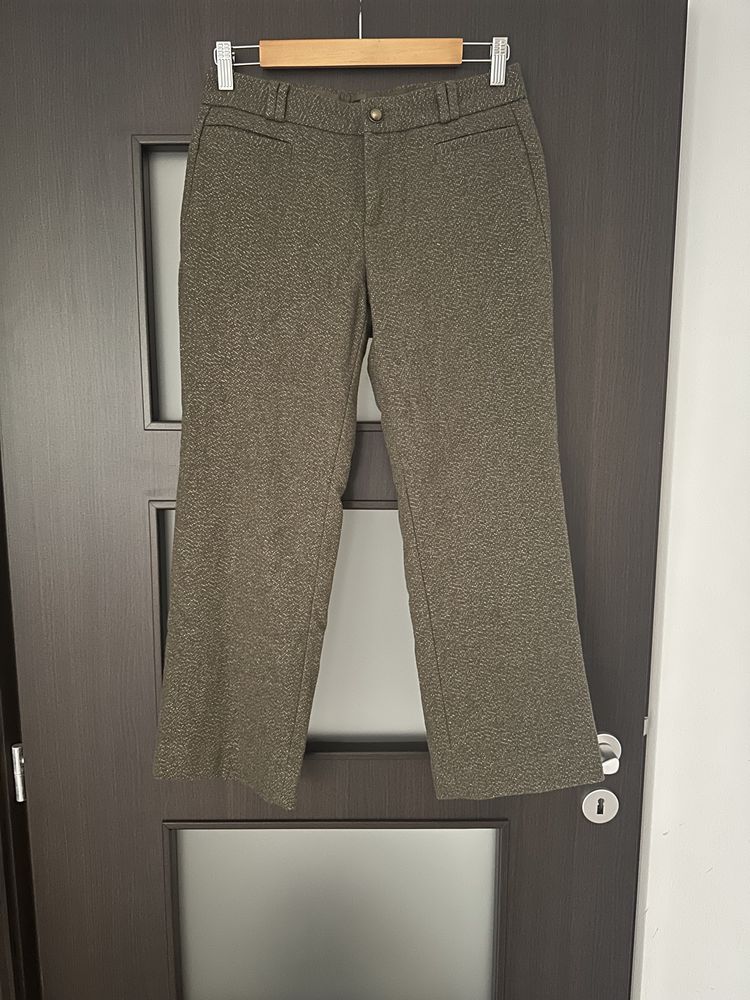 Pantaloni Banana Republic marimea 36 LIVRARE GRATUITA 20-22 aprilie