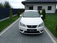 Seat Ibiza model ITECK Benzină