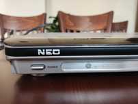 Продавам отличен DVD Player NEO