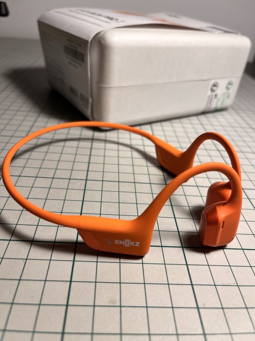 Casti Open Run 2 Shokz