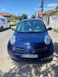 Nissan Micra Autoturism