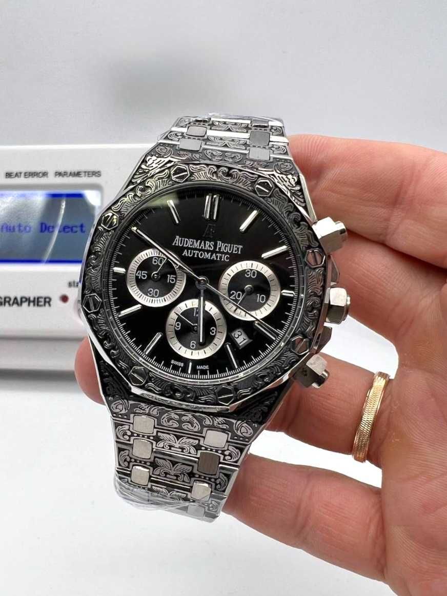 Audemars Piguet Royal Oak Chrono Auto