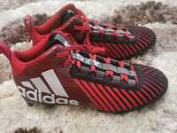 Бутонки футболни обувки Adidas 43 номер