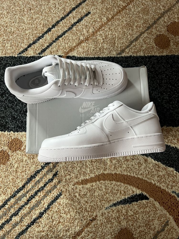 Air force 1 albi