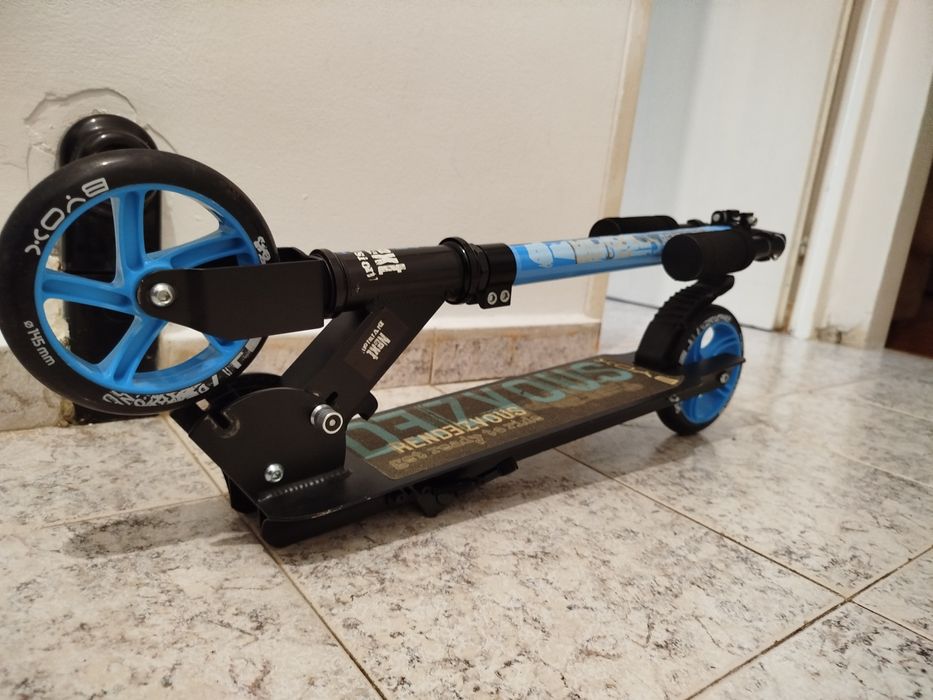 Детска тротинетка