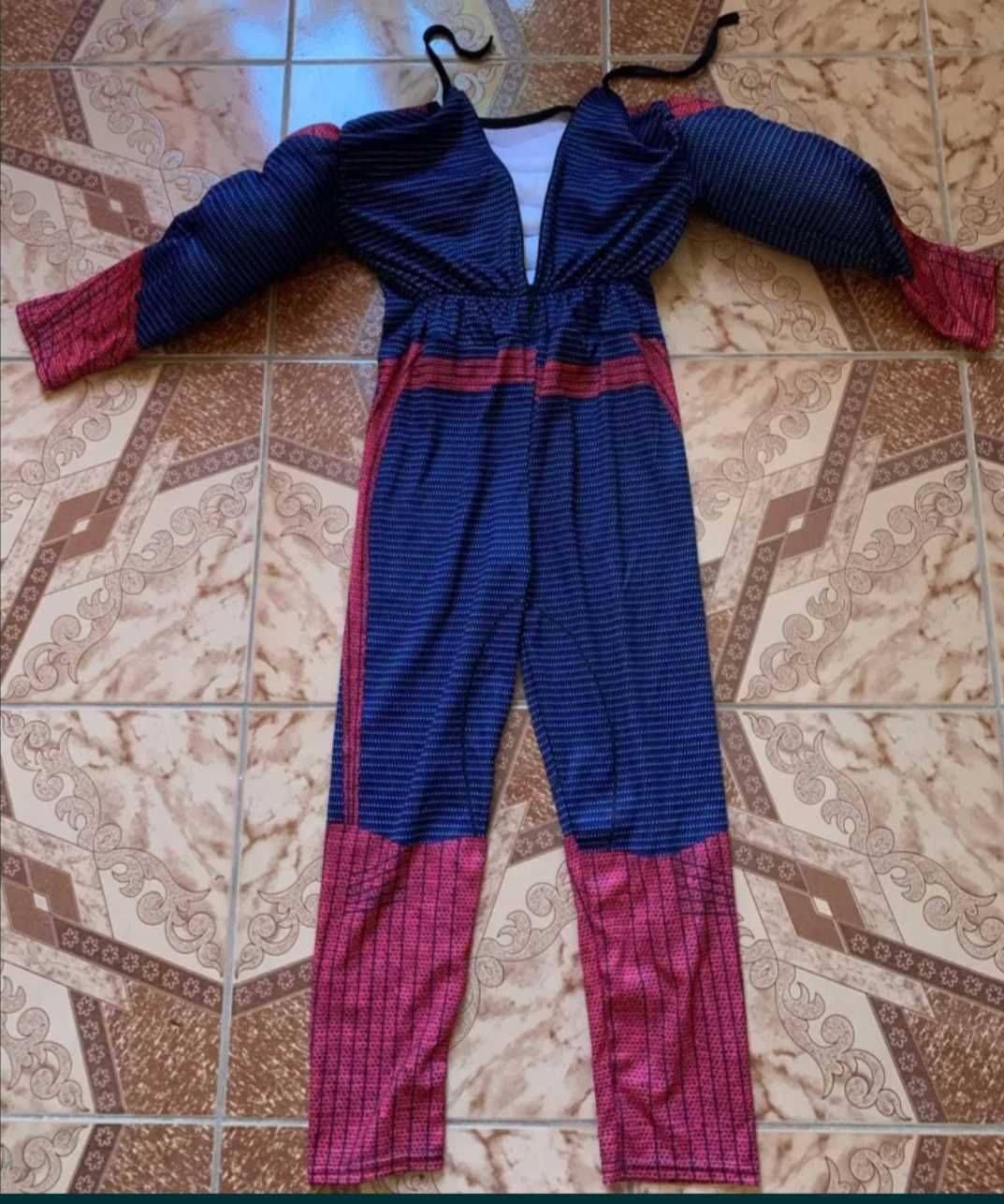 Costum copii Spiderman