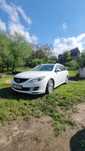 Vand mazda 6 2008