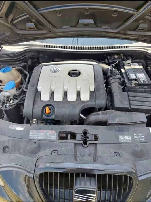 De vanzare seat leon (pret negociabil)