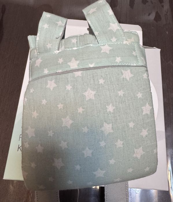 Фрейка за бебе като нова