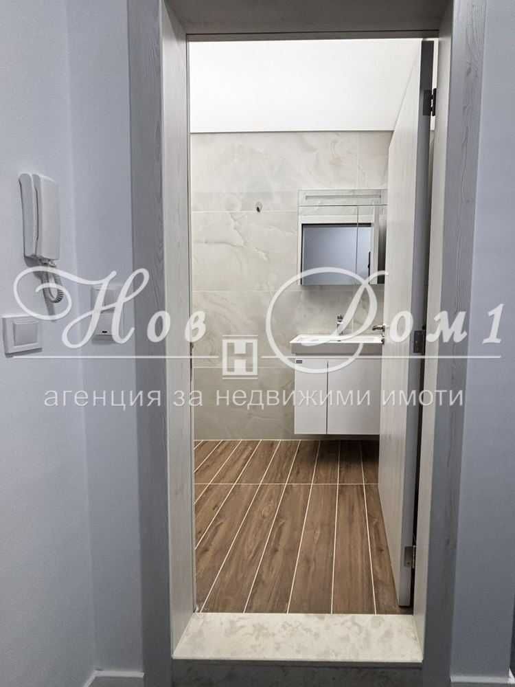 Дава се под наем Двустаен апартамент в Варна, м-т Пчелина - 50 кв.м за 484.5 € - Снимка #9