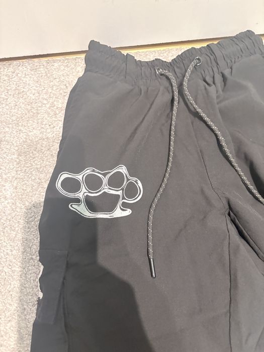 PAMECA WEAR панталони