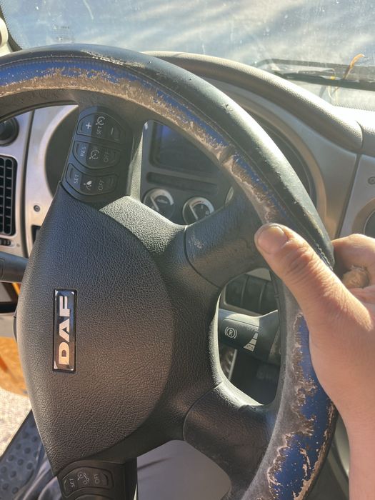 De vanzare Daf xf 105.530