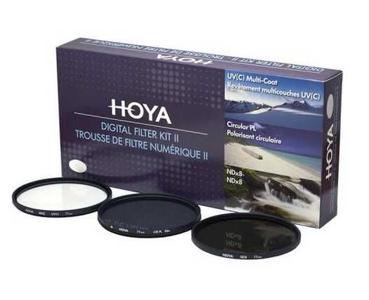 Oбектив Sony E PZ 18-105mm f/4 G OSS  В ГАРАНЦИЯ + 3 филтъра HOYA