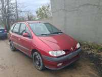 Piese renault scenici 1.6 98 2001