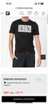 Тениска Armani Exchange AX