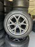 jante bmw x5 x6 g05 g06 265 50 19 bridgestone vara 5x112