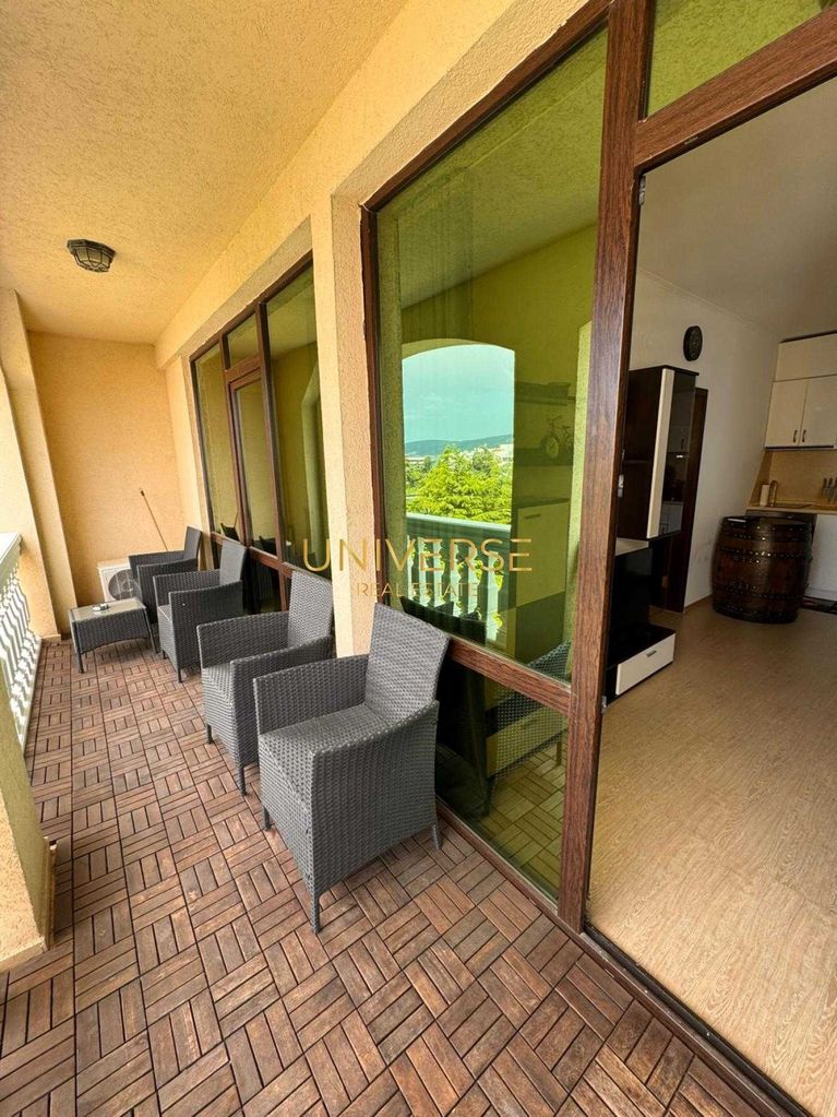 Продава се Двустаен апартамент в к.к. Слънчев бряг - 84 кв.м за 1310 €/кв.м - Снимка #15