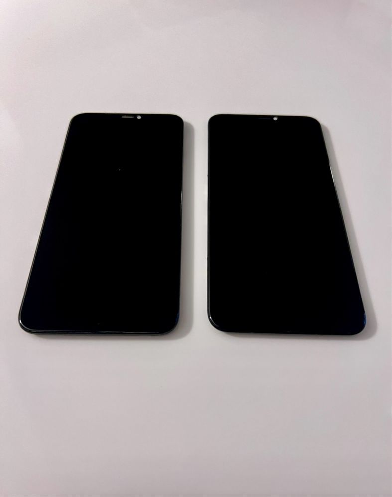 Display iphone 11 pro max