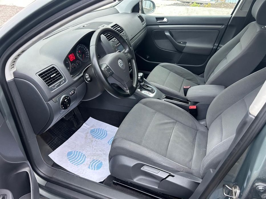 Golf 5 .2.0 diesel. Automat.clima