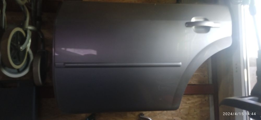 Uși față spate Ford Mondeo 3