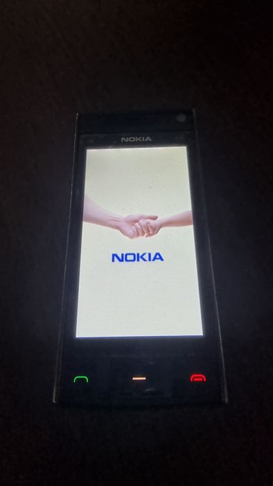 NOKIA X6 in perfecta stare functional
