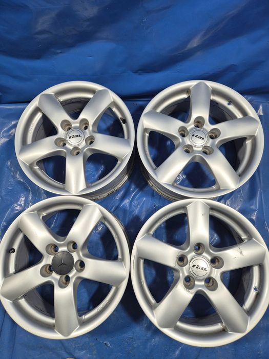 Jante alia 16 Mercedes E Cllass w 212