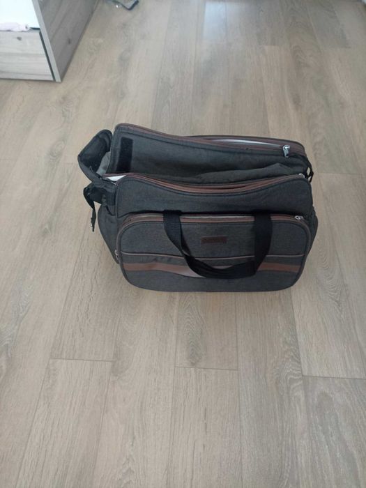 Детска количка Bebe Stars Torro 3 в 1