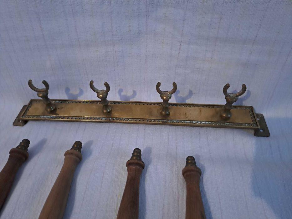 set tacamuri bronz