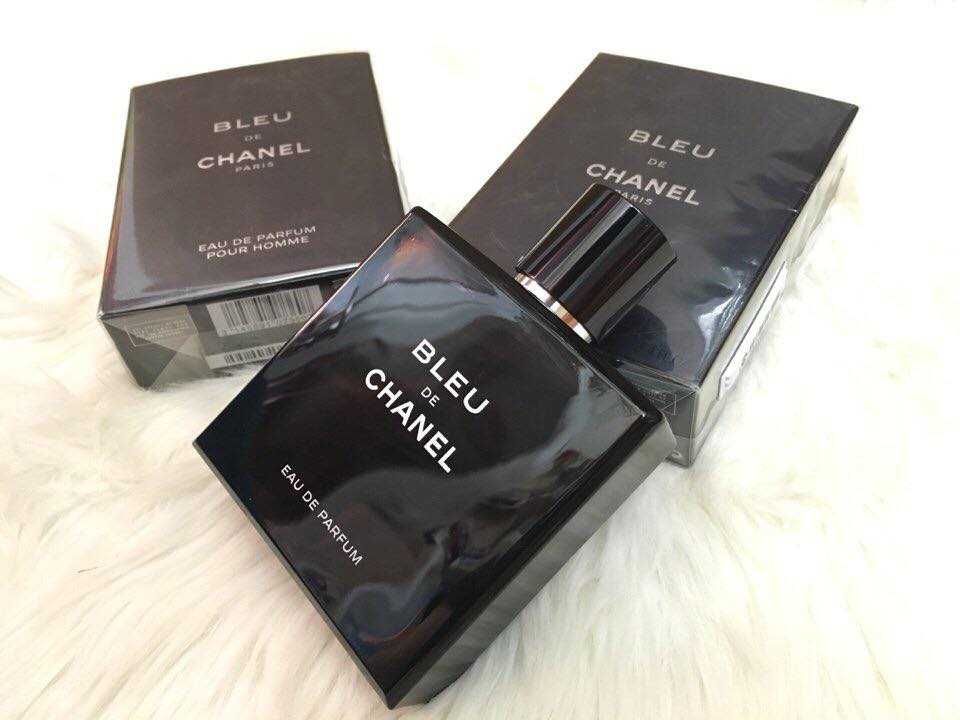 Chanel Bleu de Chanel EDP 100ml