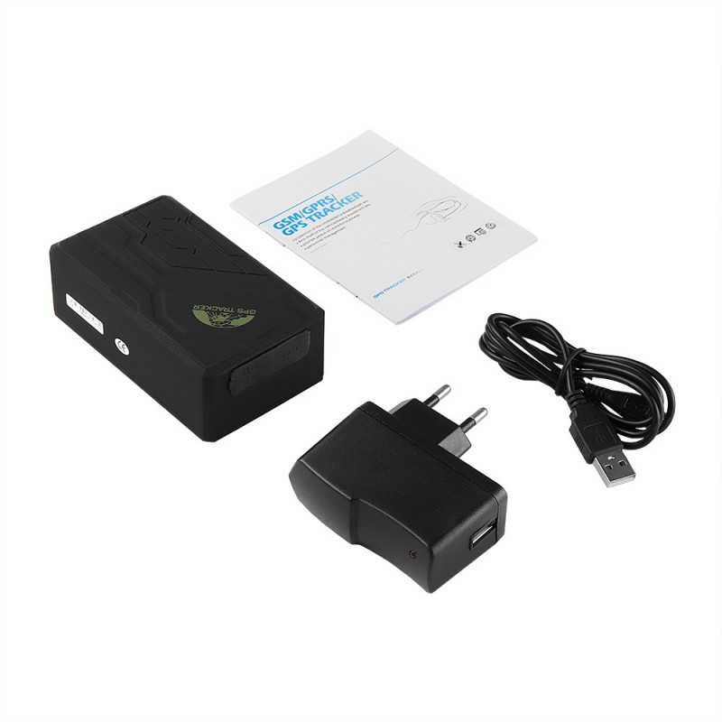 Localizator GPS/GPRS T104 XEXUN (Catalog Localizatoare Spion)