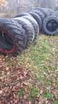 Anvelopa tractor 480/70R24 Pirelli