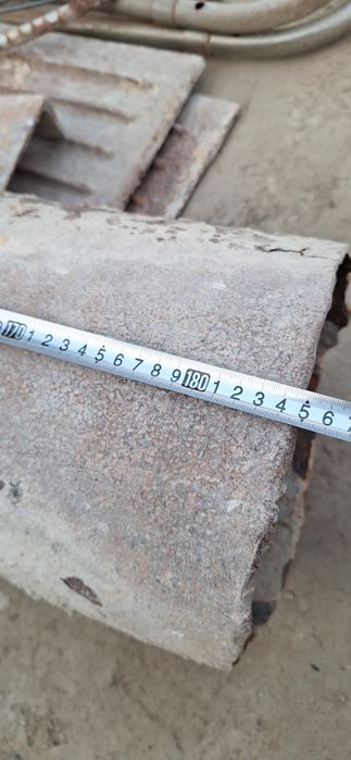 Труба калин яхши 260 ли