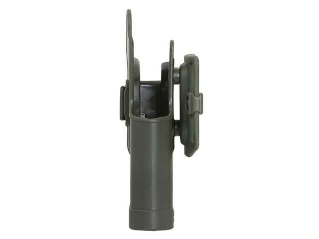 Toc Pistol Sold GLOCK Series,Nou,Olive,Cu Blocaj,Din Polymer Brand CS